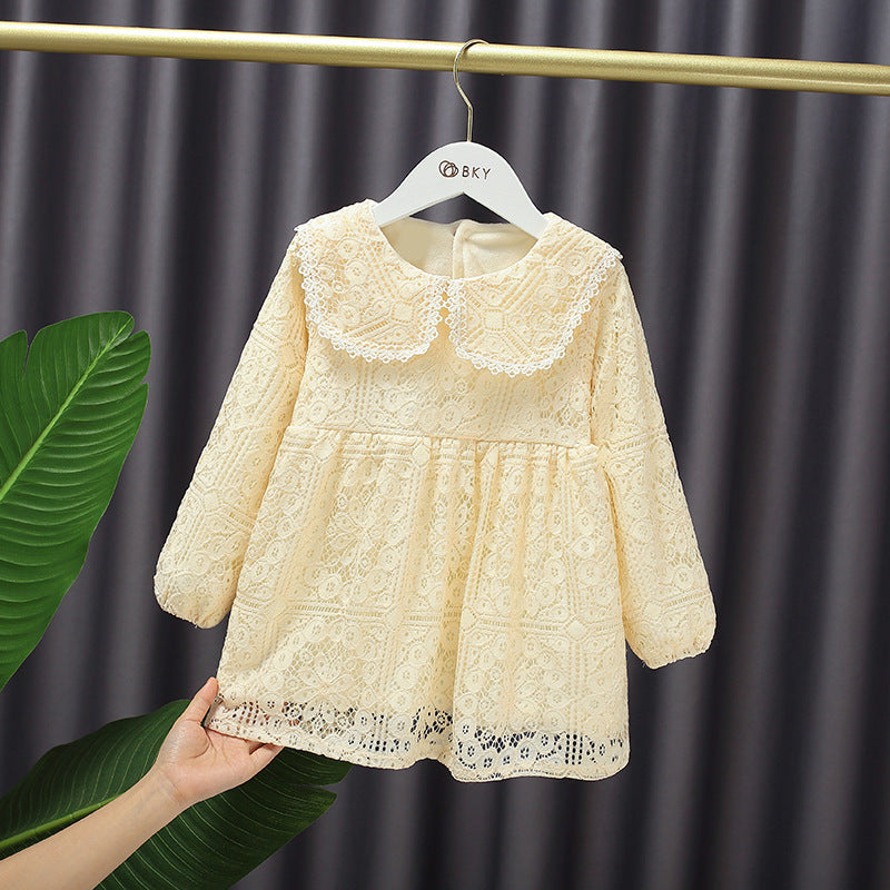 Full sleeve baby dress sale